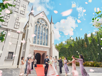 ノートルダム宇部 Notre Dame UBE ロケーション画像 2-1