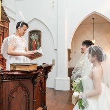 ノートルダム周南 Notre Dame SHUNAN その他5画像 1-2