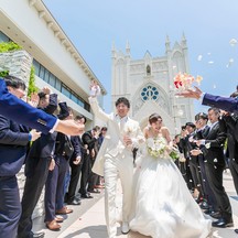 ノートルダム周南 Notre Dame SHUNAN その他5画像 1-5