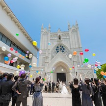 ノートルダム周南 Notre Dame SHUNAN その他5画像 1-6