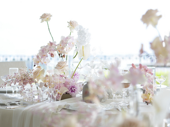 ノートルダム周南 Notre Dame SHUNAN フルール~パステルコーディネート~画像 2-2