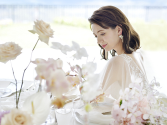 ノートルダム周南 Notre Dame SHUNAN フルール~パステルコーディネート~画像 2-1