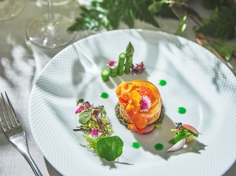 ノートルダム周南 Notre Dame SHUNAN モデルノ~洗練した寛ぎと心地よい解放感~画像 2-2