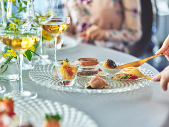 ノートルダム周南 Notre Dame SHUNAN モデルノ~洗練した寛ぎと心地よい解放感~画像 2-3