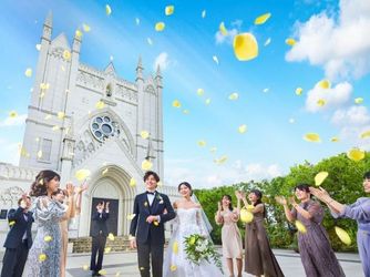 ノートルダム周南 Notre Dame SHUNAN その他1画像 2-2