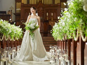 ノートルダム周南 Notre Dame SHUNAN 教会(ノートルダム大聖堂)画像 2-3