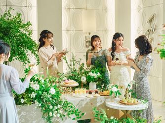 ノートルダム周南 Notre Dame SHUNAN フルール ~ナチュラルコーディネート~画像 2-2