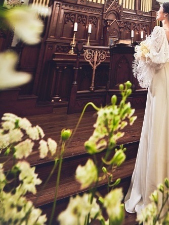 ノートルダム周南 Notre Dame SHUNAN チャペル(大聖堂)画像 2-1