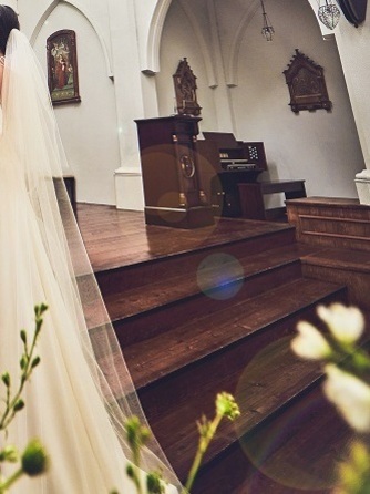 ノートルダム周南 Notre Dame SHUNAN チャペル(大聖堂)画像 2-2