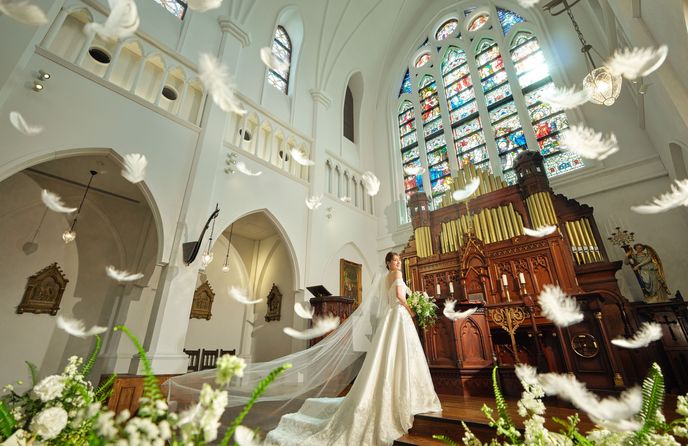 ノートルダム周南 Notre Dame SHUNAN その他1画像 1