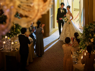 防府グランドホテル パーティーシーン画像 2-4