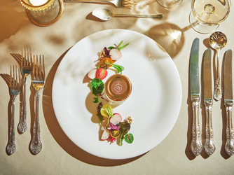 防府グランドホテル パーティーシーン画像 2-3