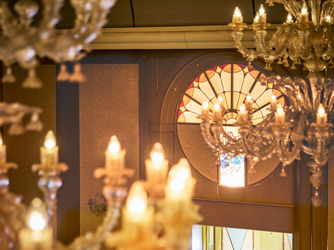 防府グランドホテル パーティーシーン画像 2-2