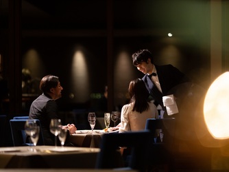 防府グランドホテル 料理・ケーキ2画像 2-3