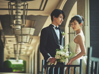 防府グランドホテル ロビー・エントランス2画像 2-3