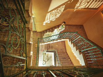 防府グランドホテル 撮影スポット画像 2-3