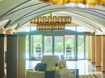 防府グランドホテル ロビー・エントランス2画像 2-2