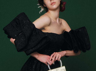 防府グランドホテル 衣裳2画像 2-2