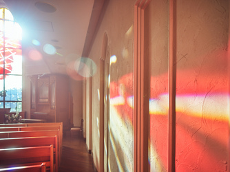 防府グランドホテル チャペル(チャペル『イルサージュ』)画像 2-4