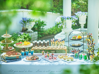 防府グランドホテル セレモニースペース(セレモニーガーデン)画像 2-3