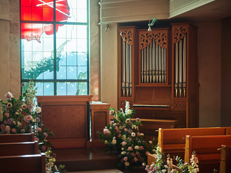 防府グランドホテル チャペル(チャペル『イルサージュ』)画像 2-3