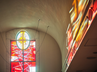 防府グランドホテル チャペル(チャペル『イルサージュ』)画像 2-1