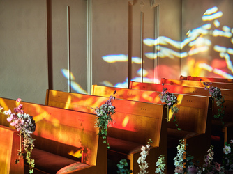 防府グランドホテル チャペル(チャペル『イルサージュ』)画像 2-2