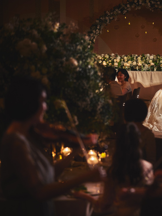 防府グランドホテル パーティーシーン画像 1-1