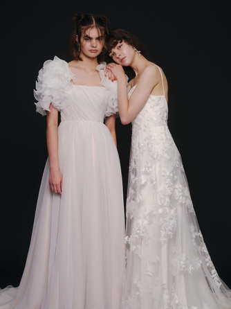 防府グランドホテル 衣裳1画像 1-2