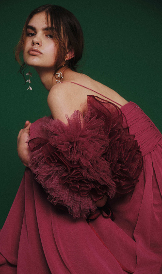 防府グランドホテル 衣裳2画像 2-1