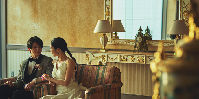 防府グランドホテル 撮影スポット画像 1