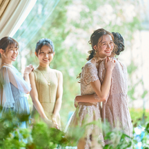 アンジェリカ・ノートルダム ANGELICA Notre Dame フェルメール邸宅 20~90名様画像 2-2