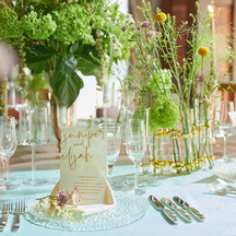 アンジェリカ・ノートルダム ANGELICA Notre Dame フェルメール邸宅 20~90名様画像 2-3