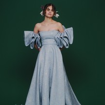 アンジェリカ・ノートルダム ANGELICA Notre Dame 衣裳2画像 2-4