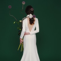 アンジェリカ・ノートルダム ANGELICA Notre Dame 衣裳1画像 1-5