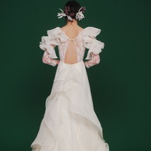 アンジェリカ・ノートルダム ANGELICA Notre Dame 衣裳1画像 2-6