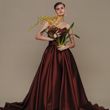 アンジェリカ・ノートルダム ANGELICA Notre Dame 衣裳2画像 1-4