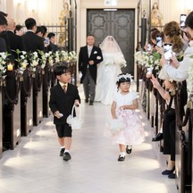 アンジェリカ・ノートルダム ANGELICA Notre Dame その他3画像 2-6