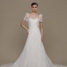 アンジェリカ・ノートルダム ANGELICA Notre Dame 衣裳1画像 1-3