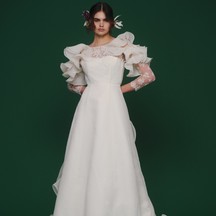 アンジェリカ・ノートルダム ANGELICA Notre Dame 衣裳1画像 1-6