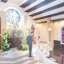 アンジェリカ・ノートルダム ANGELICA Notre Dame クラブ ヴィアージュ|一軒家のレストラン画像 2-4