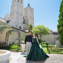 アンジェリカ・ノートルダム ANGELICA Notre Dame その他4画像 1-1