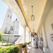 アンジェリカ・ノートルダム ANGELICA Notre Dame その他4画像 1-3