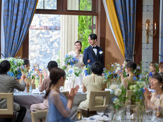 アンジェリカ・ノートルダム ANGELICA Notre Dame ブリューゲル邸宅 20~150名様画像 2-2