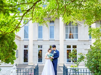 アンジェリカ・ノートルダム ANGELICA Notre Dame 撮影スポット画像 2-3