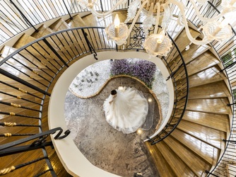 アンジェリカ・ノートルダム ANGELICA Notre Dame ロビー・エントランス画像 2-2