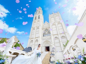 アンジェリカ・ノートルダム ANGELICA Notre Dame ロケーション1画像 1-2