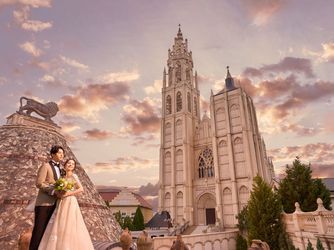 アンジェリカ・ノートルダム ANGELICA Notre Dame その他2画像 2-3