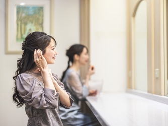 アンジェリカ・ノートルダム ANGELICA Notre Dame 付帯設備画像 2-2