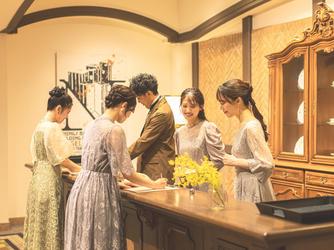 アンジェリカ・ノートルダム ANGELICA Notre Dame 付帯設備画像 2-3